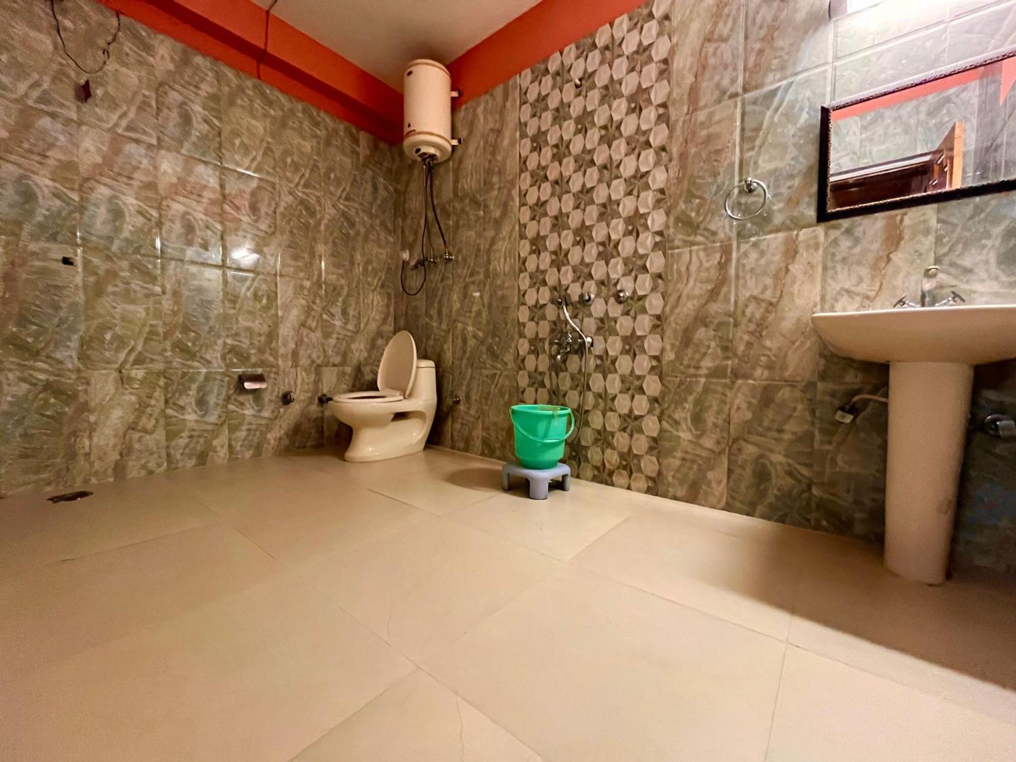 Woods Villa Cottage, Manali Εξωτερικό φωτογραφία